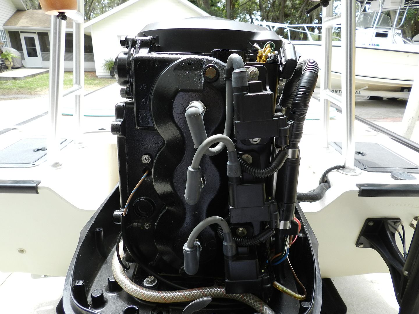 16' key largo The Hull Truth Boating and Fishing Forum